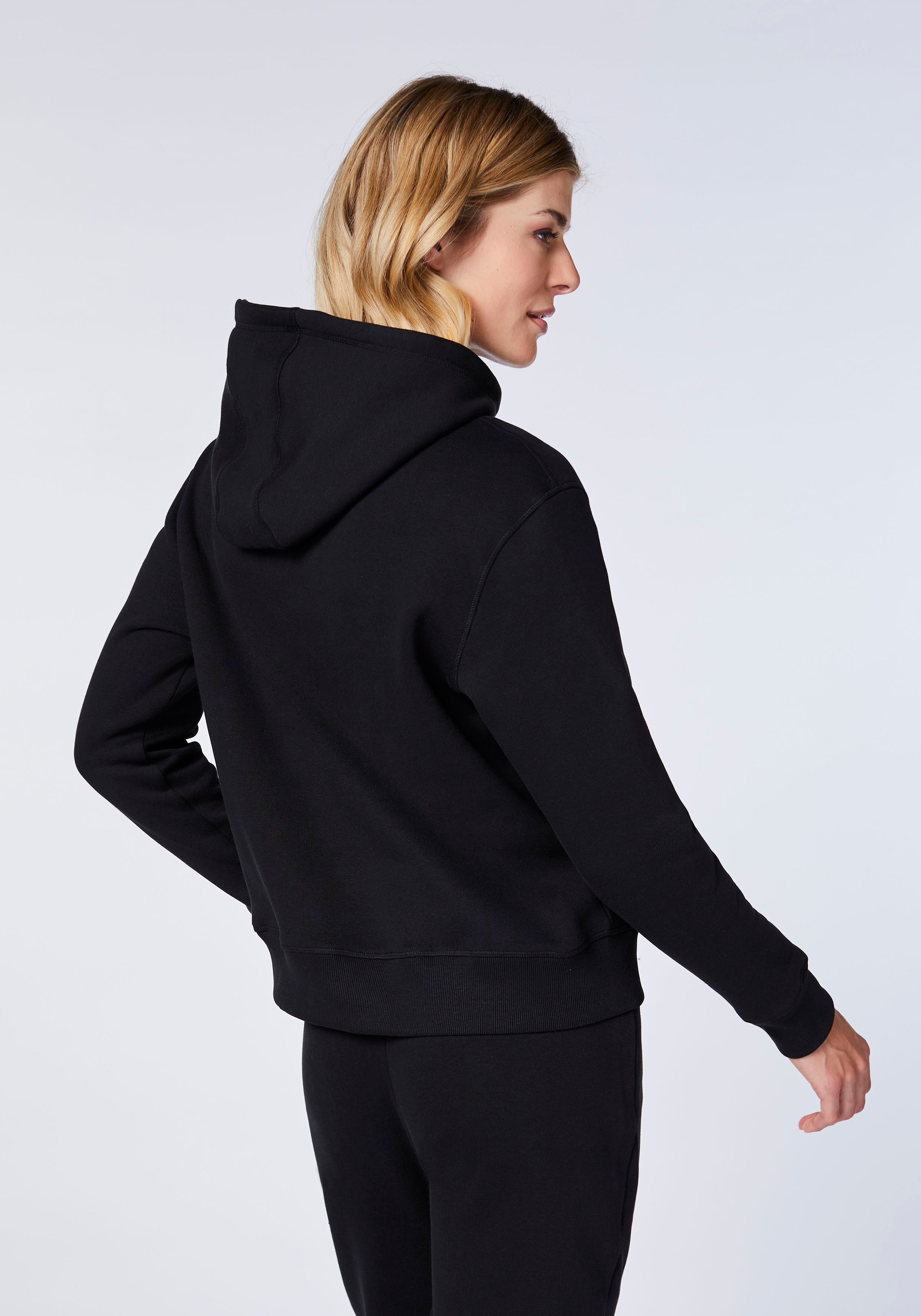 Chiemsee Kapuzensweatshirt