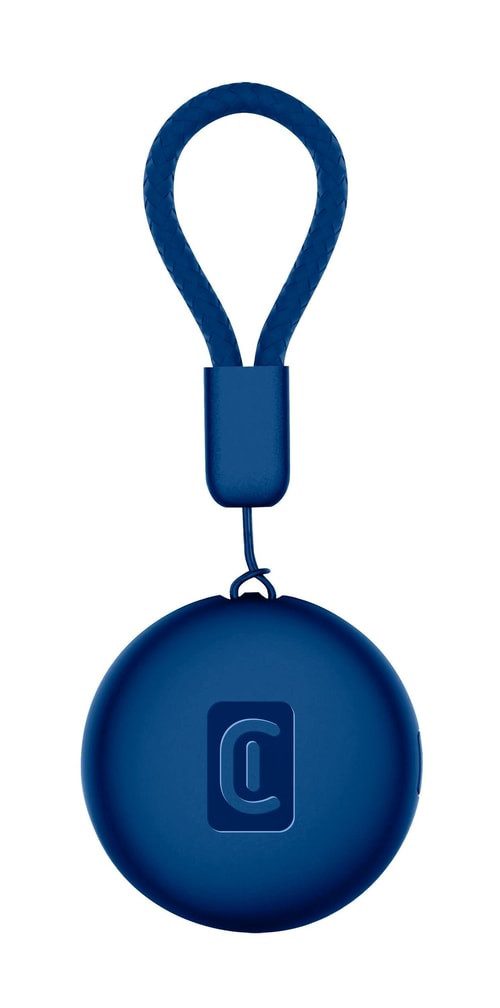 GPS-Tracker