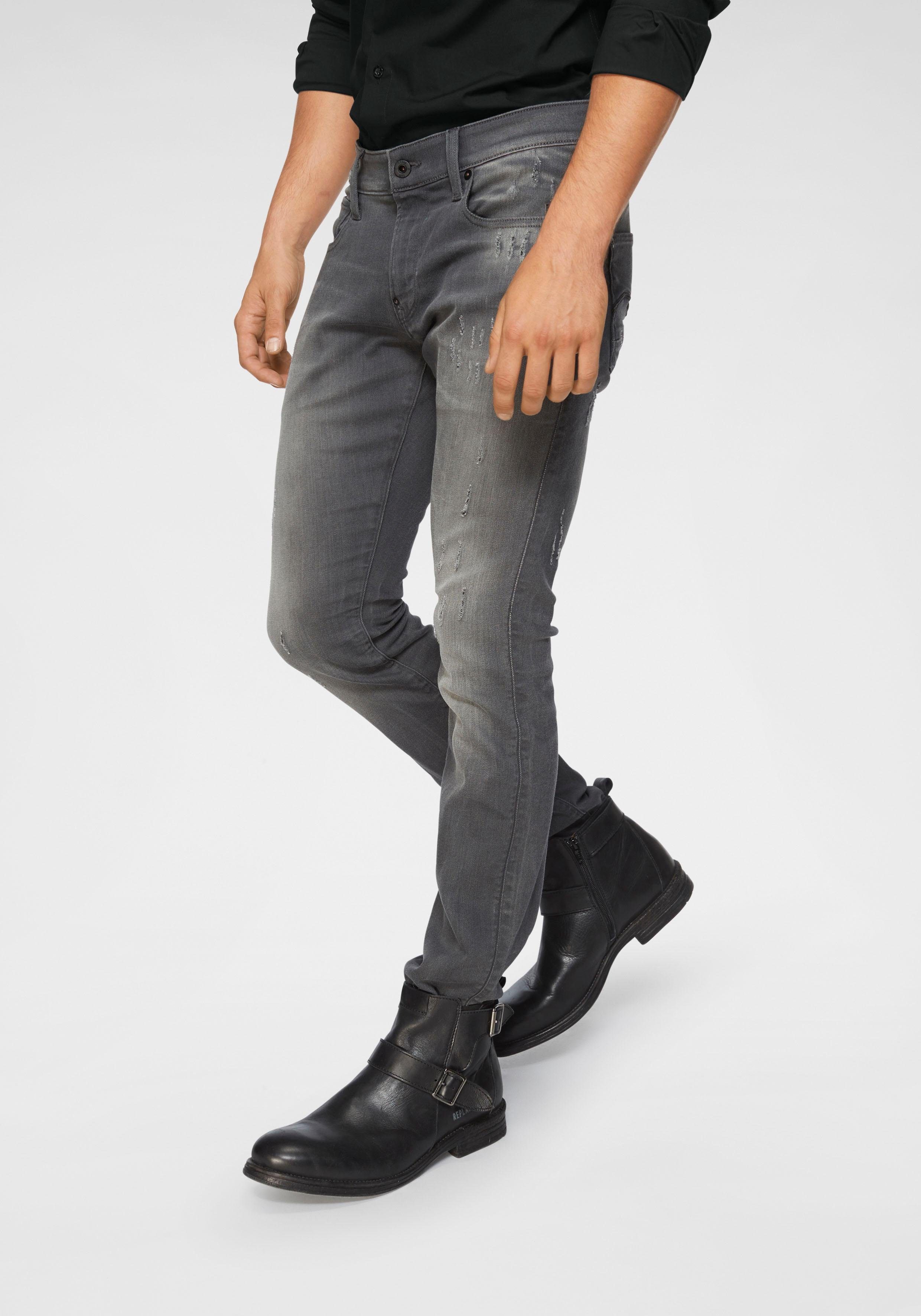 G-Star RAW Slim-fit-Jeans Skinny