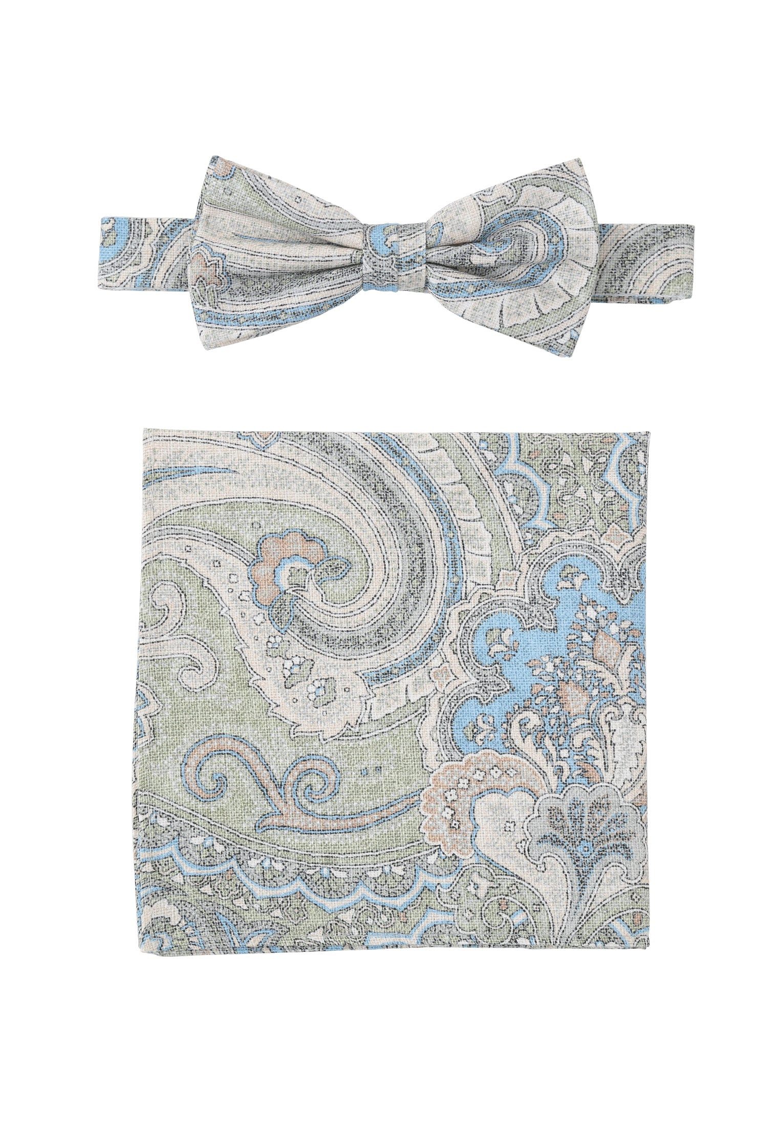 Prince Bowtie Fliege