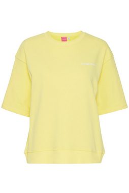 TheJoggConcept. T-Shirt JCSAFINE S SWEATSHIRT – 22800258