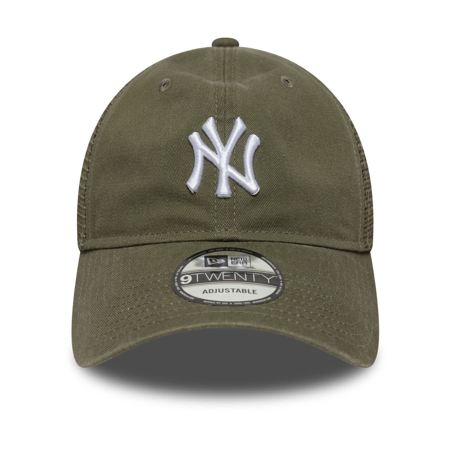 New Era Baseball Cap 9Twenty Trucker günstig online kaufen