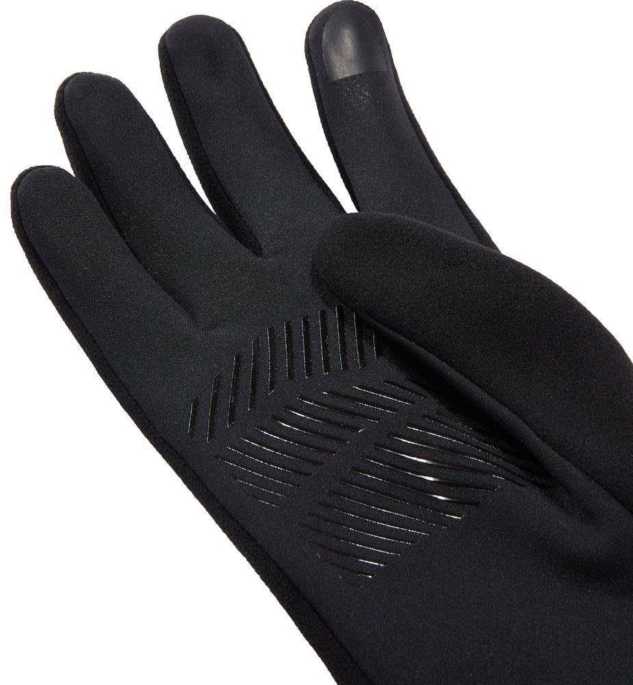 Haglöfs Fleecehandschuhe Haglöfs Bow Glove Accessoires
