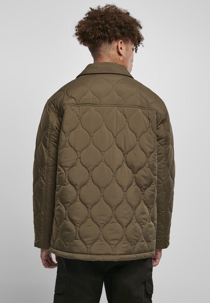 URBAN CLASSICS Steppjacke