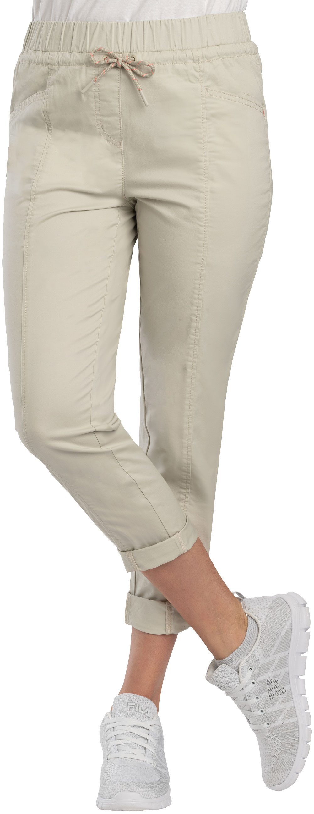Patsy & Lou 7/8-Hose bequemer regulärer Fit