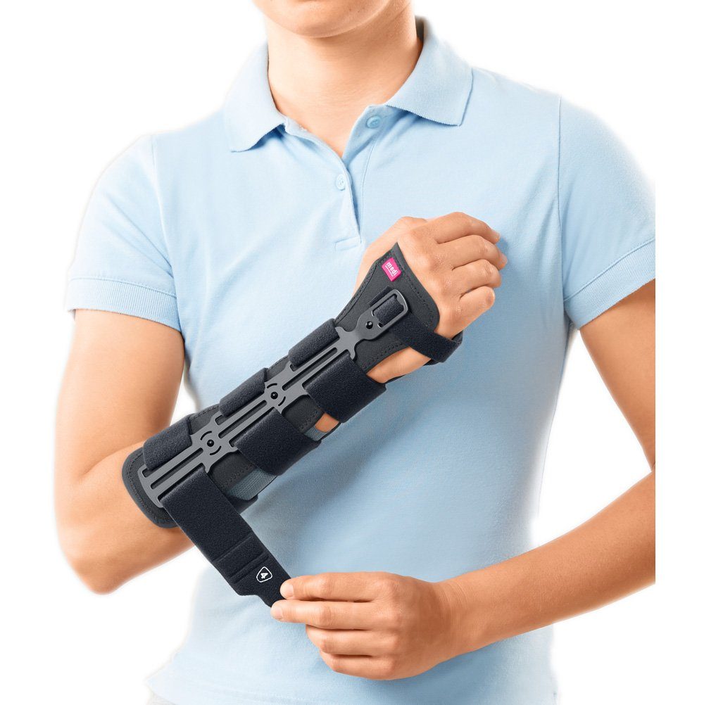 MEDI Armbandage Medi Manumed RFX Handgelenk- und Unterarmorthese