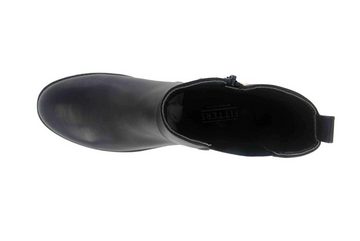 Fitters Footwear 2AA0381301 Black Stiefelette