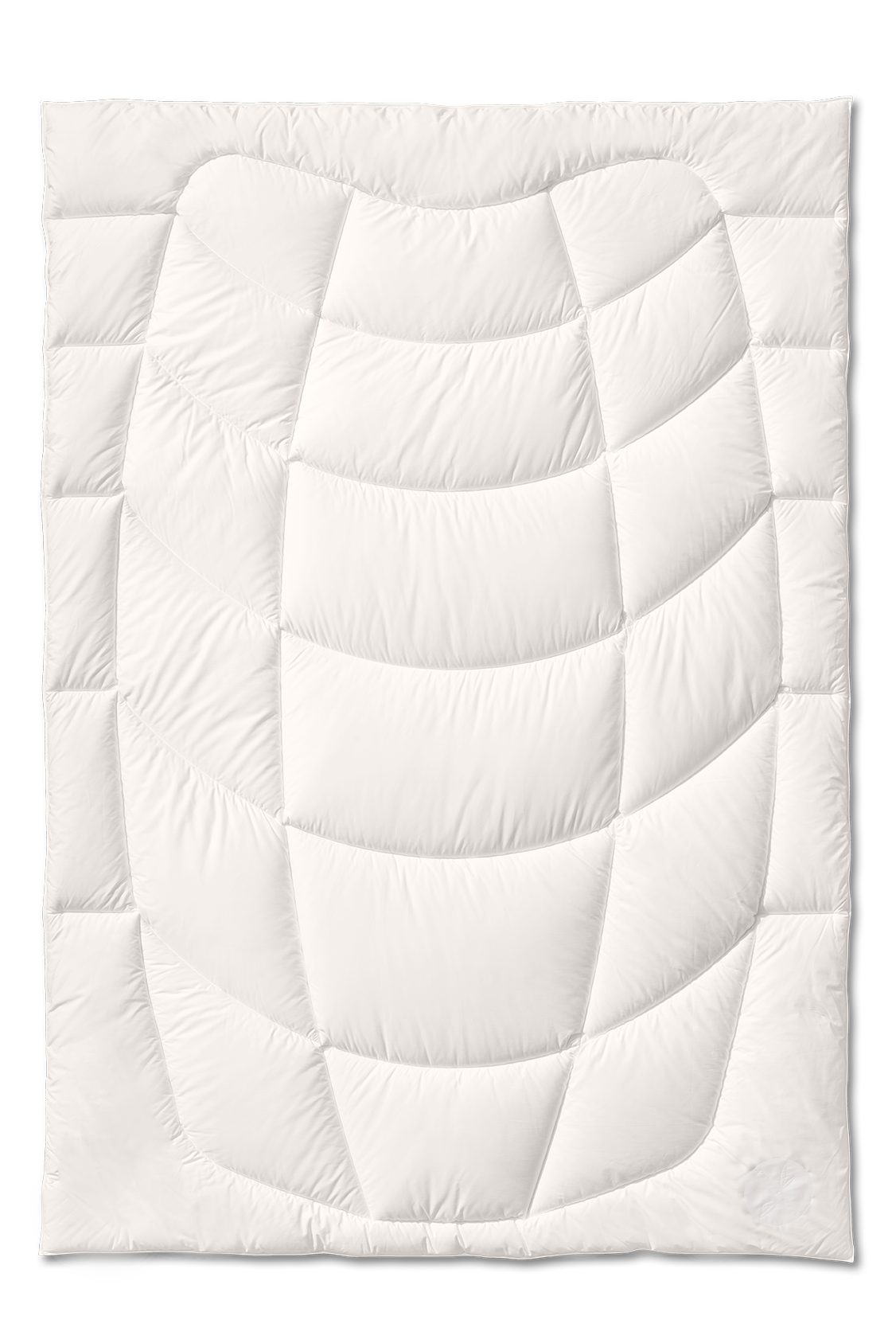 KÜNSEMÜLLER Naturfaserbettdecke Sommer-Bettdecke, Bambusfaser Steppbett "We günstig online kaufen