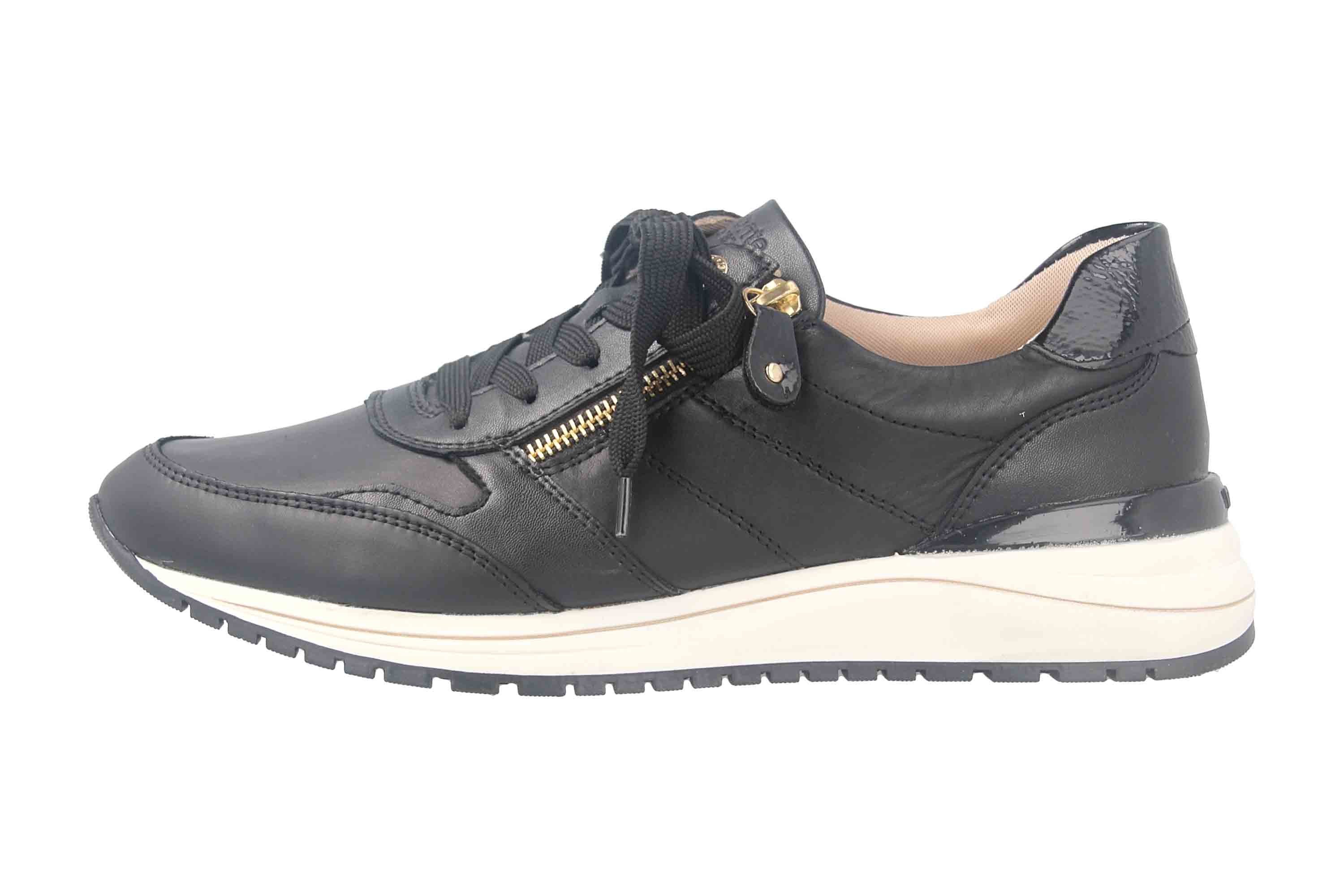 R3707-01 Schnürschuh