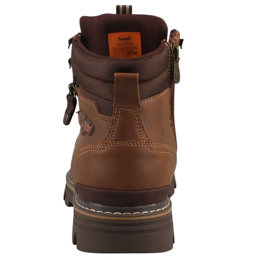 Dockers by Gerli 53HX003-650470 Stiefel