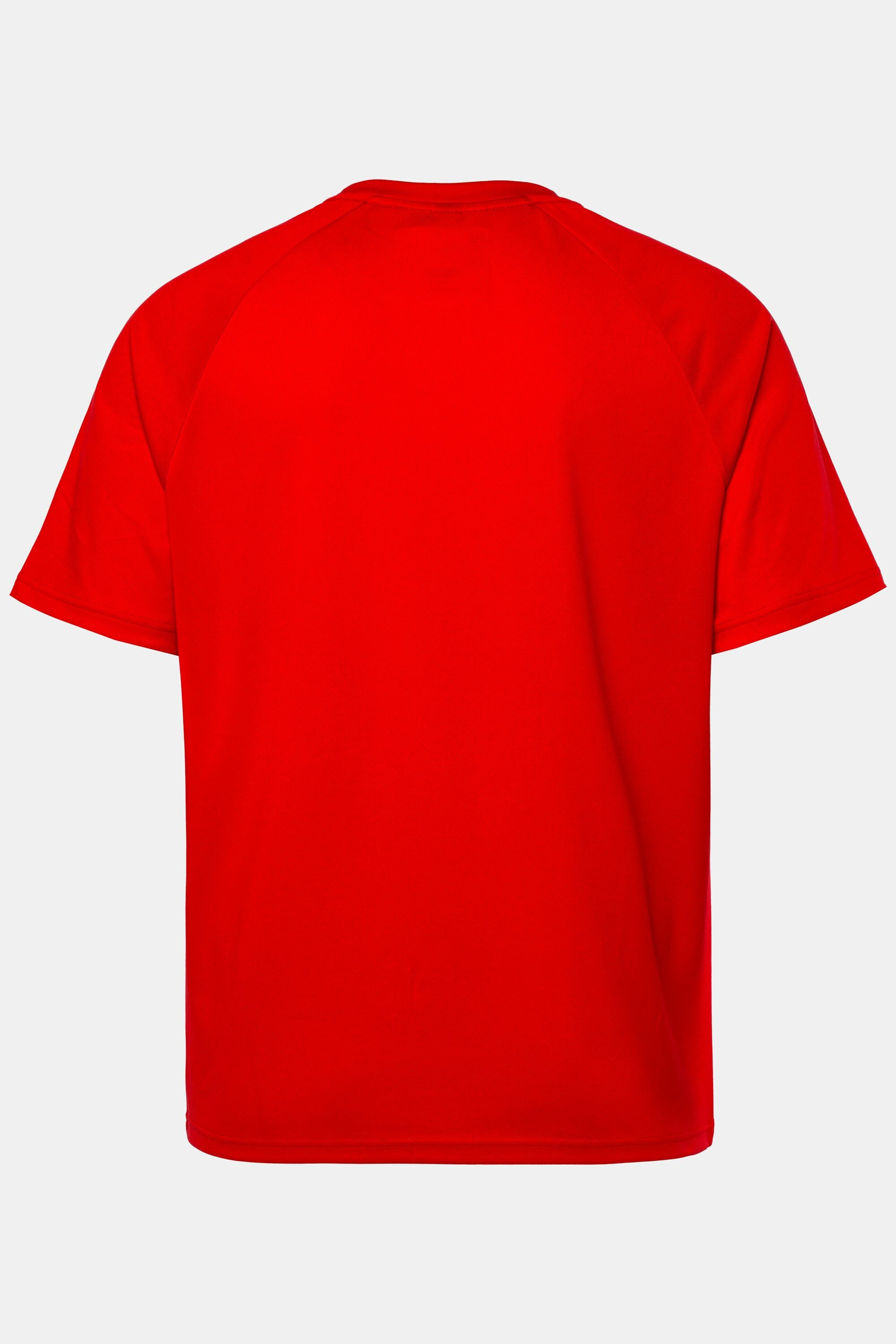 JP1880 T-Shirt T-Shirt FLEXNAMIC® Fitness Halbarm günstig online kaufen