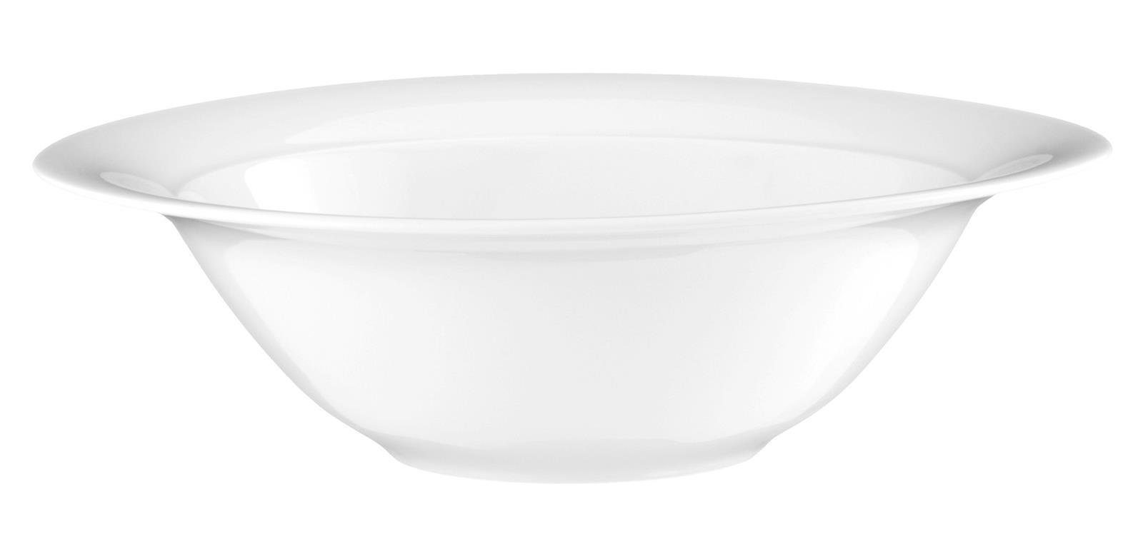 Schüssel Seltmann Weiden Trio weiß Schüssel 24cm
