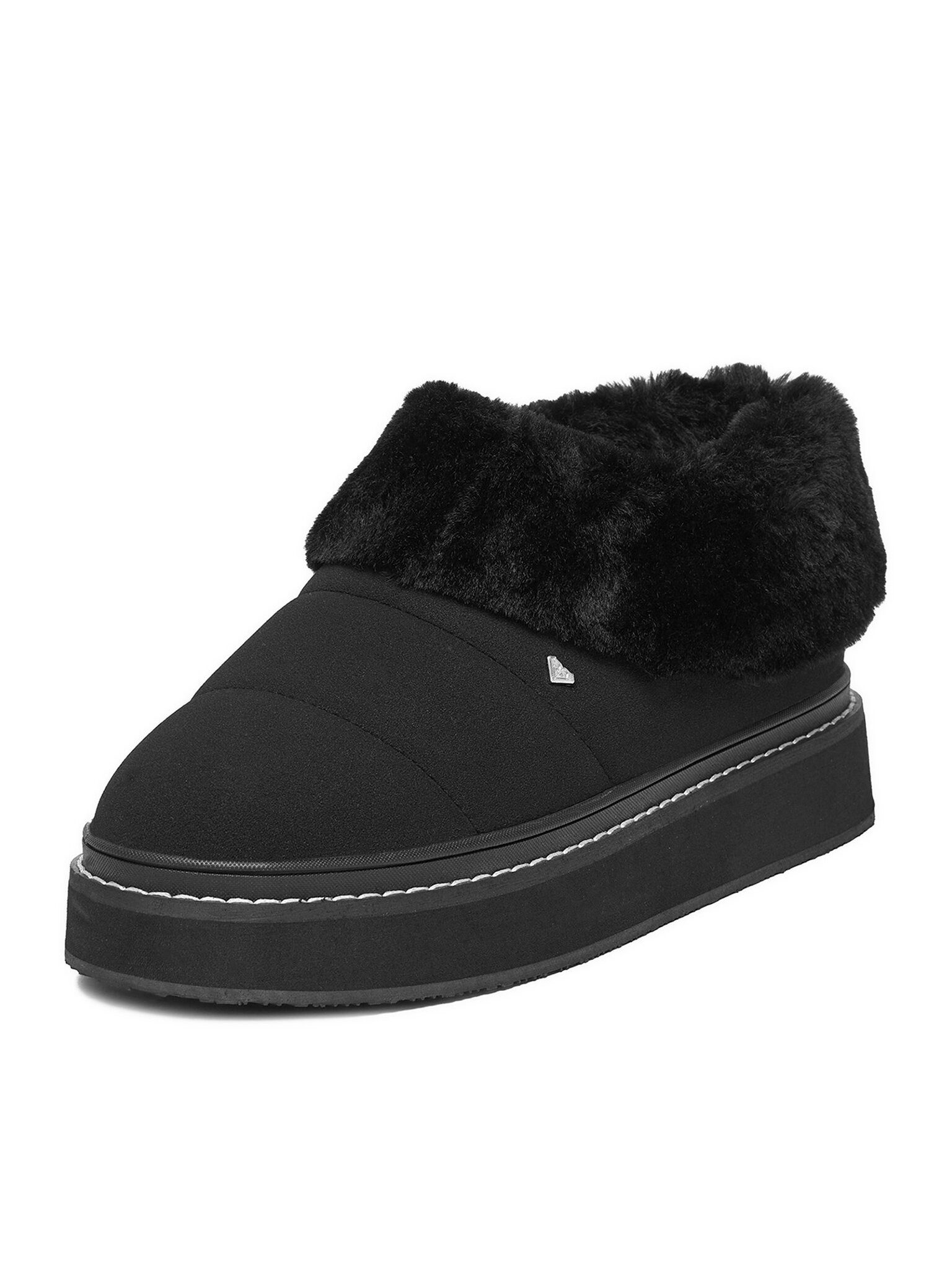 Roxy Roxy Damen-Schneestiefel Schwarz CEO-FW25-96 Winterstiefel