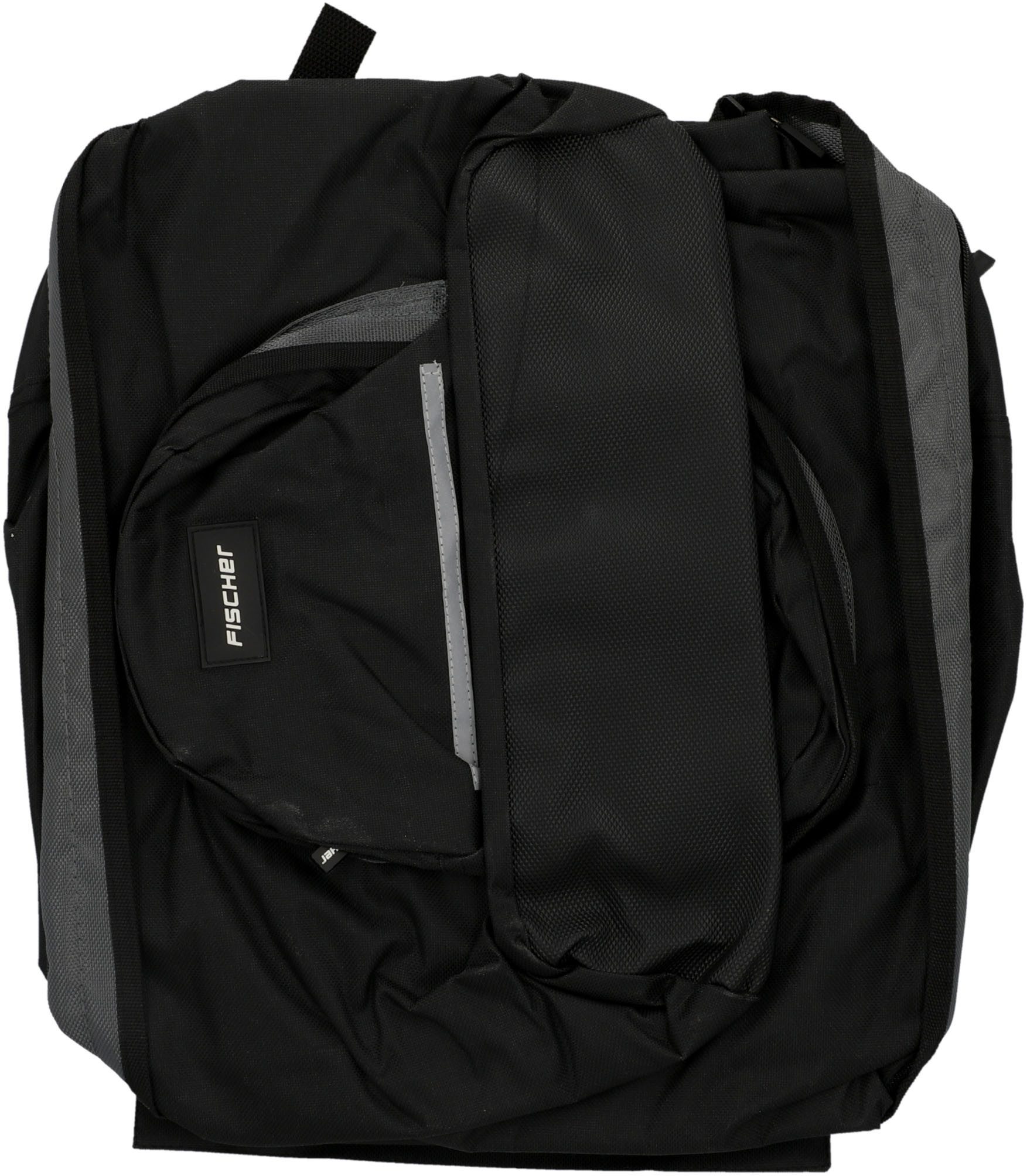 FISCHER Fahrrad Fahrradtasche – Bild 3 von 4
