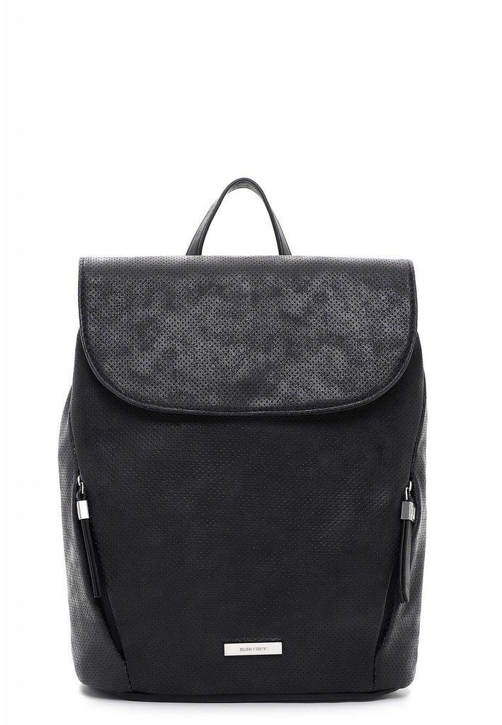 SURI FREY Rucksack Bonny Blue