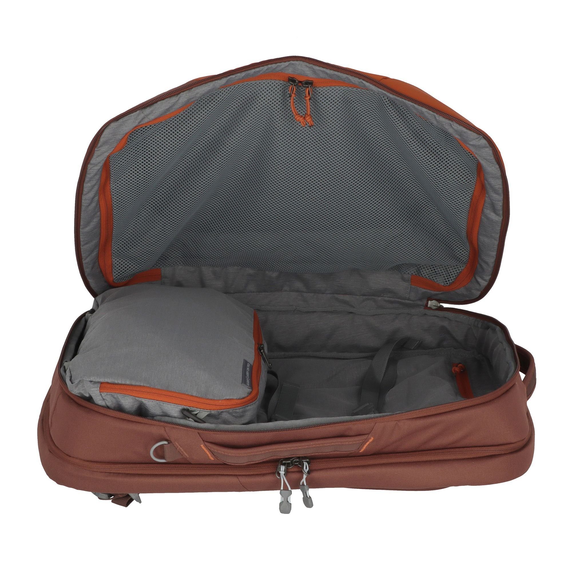 deuter AViANT, Daypack Polyester chestnut-umbra