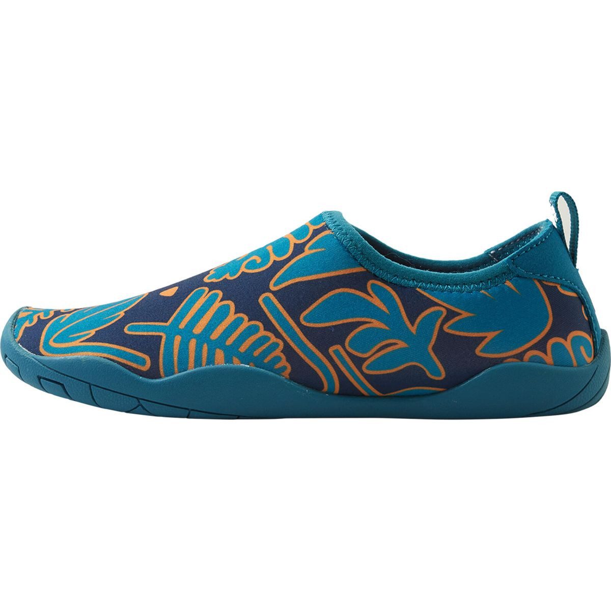 reima Lean Outdoorsandale Vielseitige, leichte und maschinenwaschbare Schuhe mit UV-Schutz