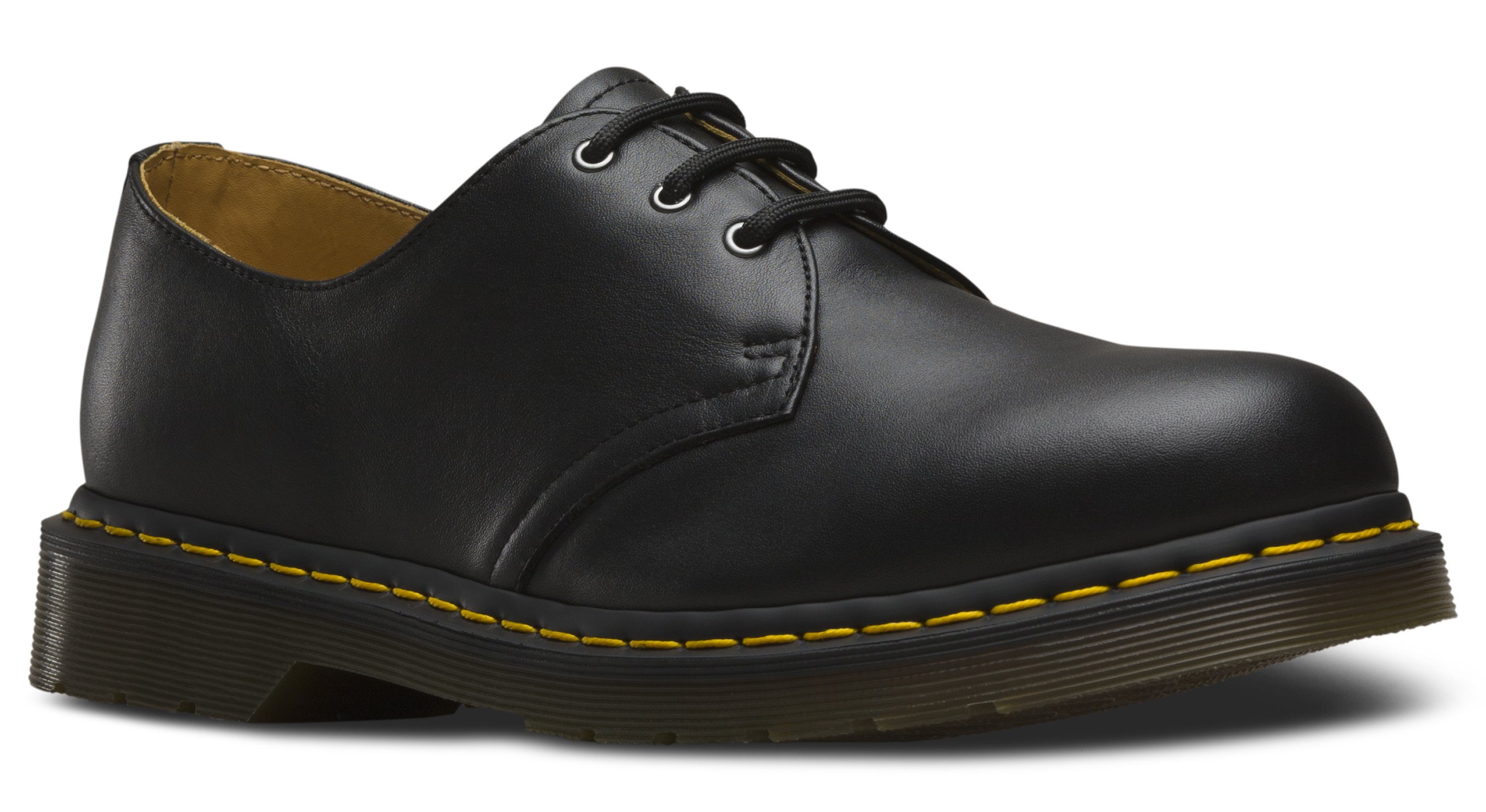 DR. MARTENS 1461 Nappa Schnürschuh günstig online kaufen