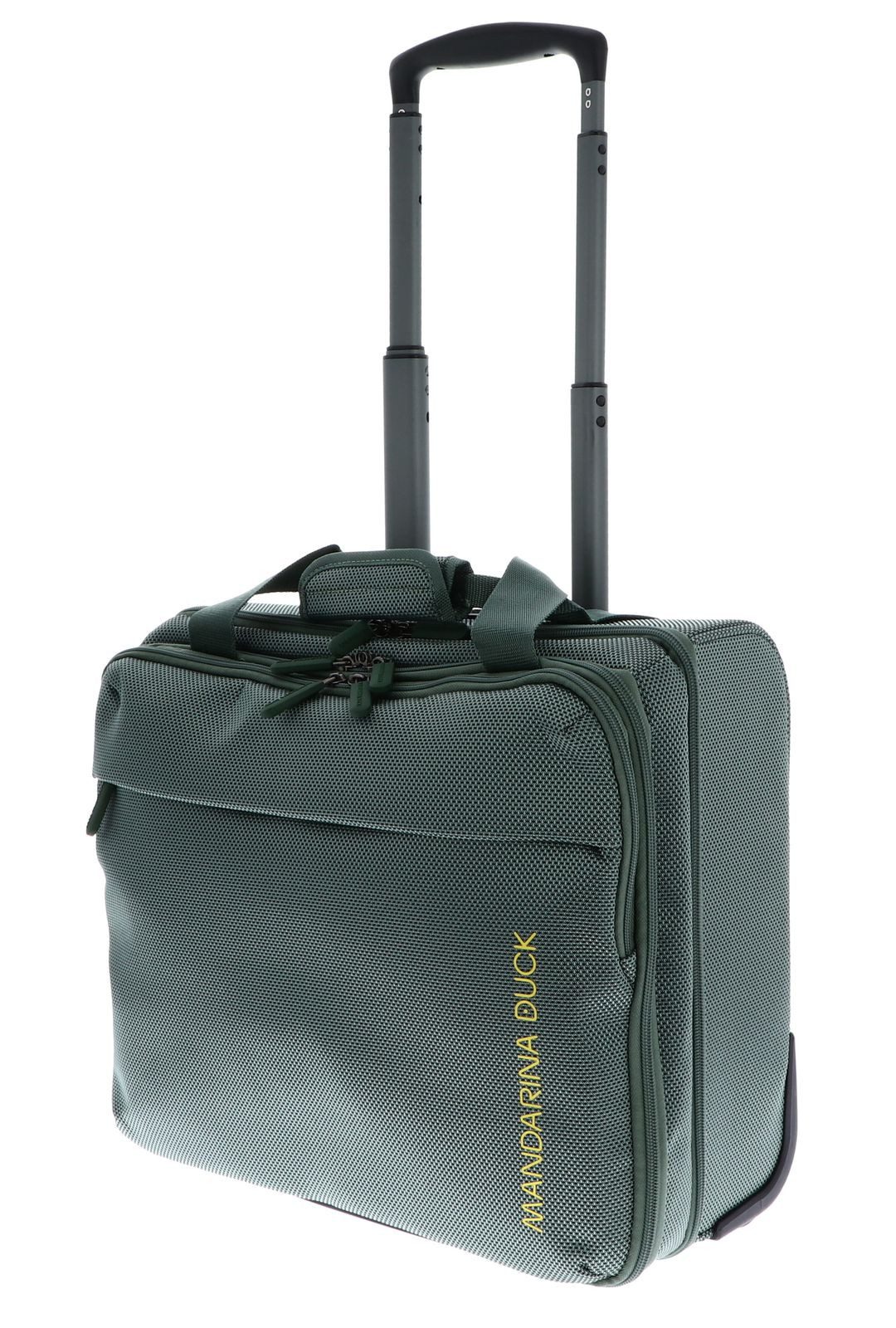 Mandarina Duck Weichgepäck-Trolley Rolling Tote, 2 Rollen