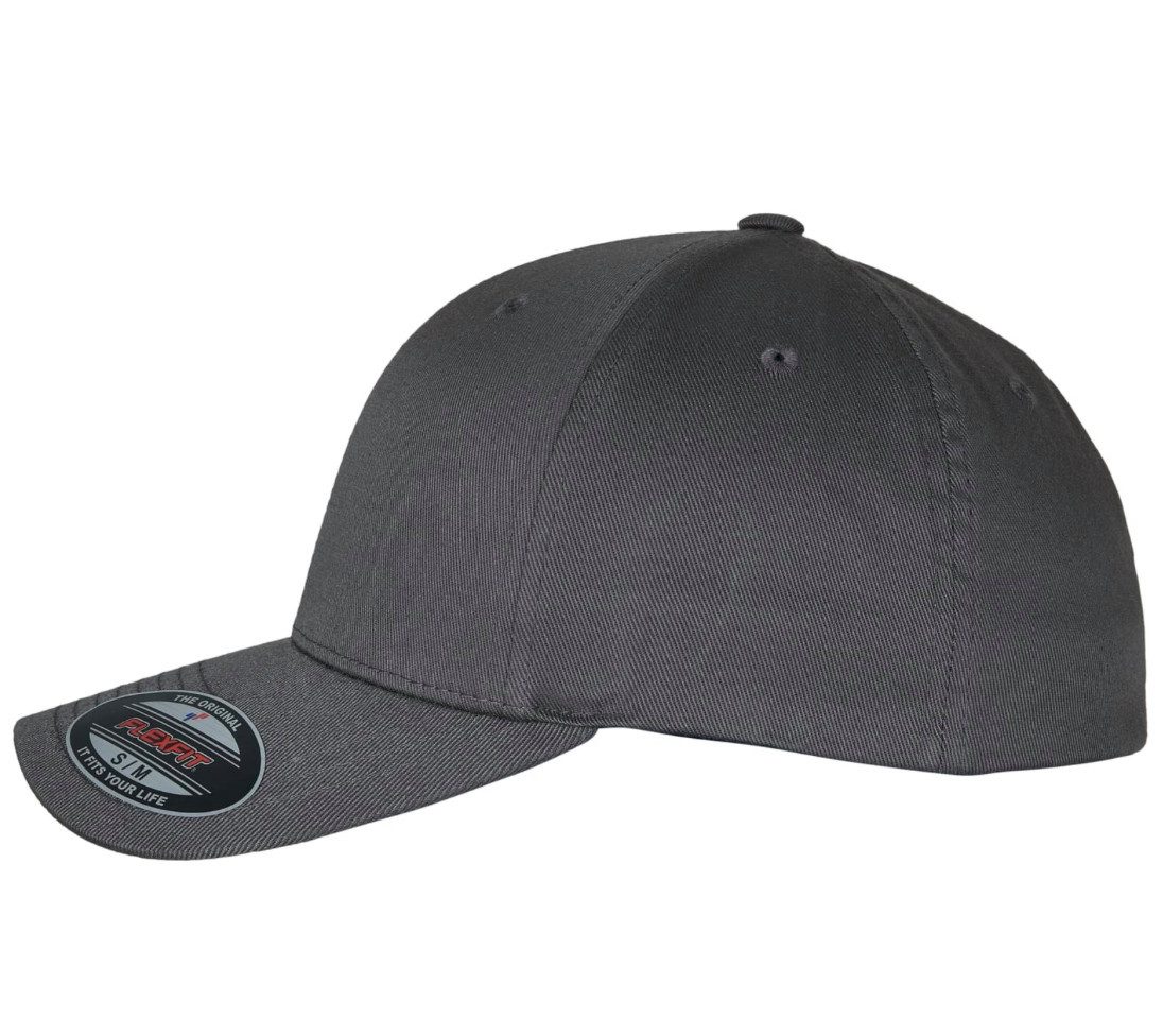 Flexfit Flex Cap Wooly Combed Cap günstig online kaufen
