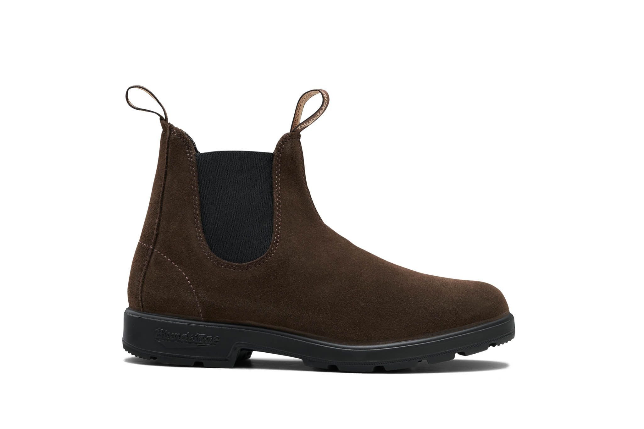 Blundstone Blundstone #2410 Brown Chelseaboots