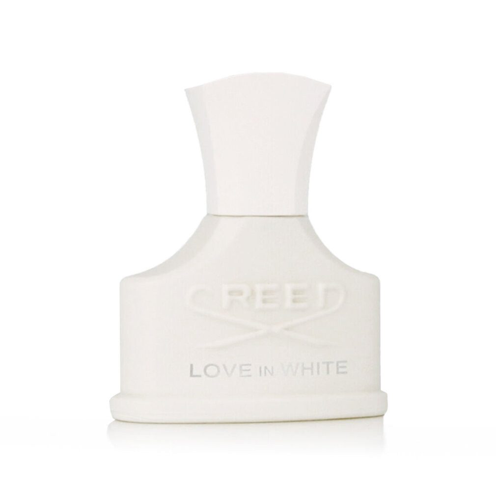 Creed Eau de Parfum Love In White Eau De Parfum Spray für Frauen