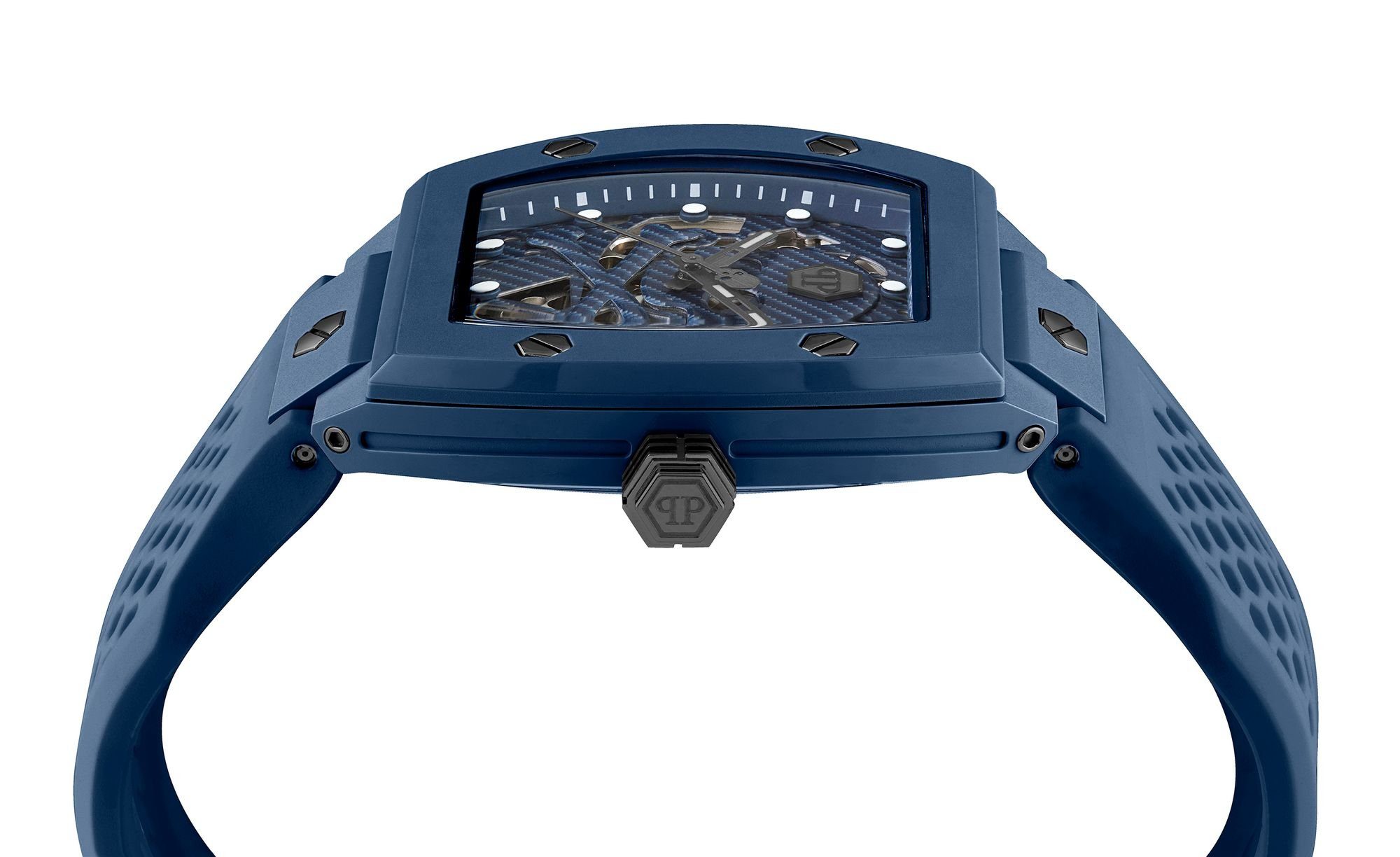 PHILIPP PLEIN Automatikuhr PWVBA0323