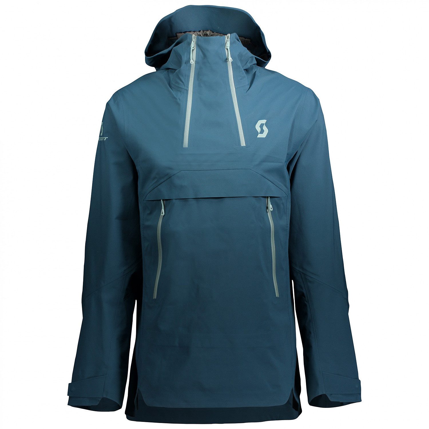 Scott 3-in-1-Funktionsjacke Jacke M LINE CHASER ANORAK 3L JACKET