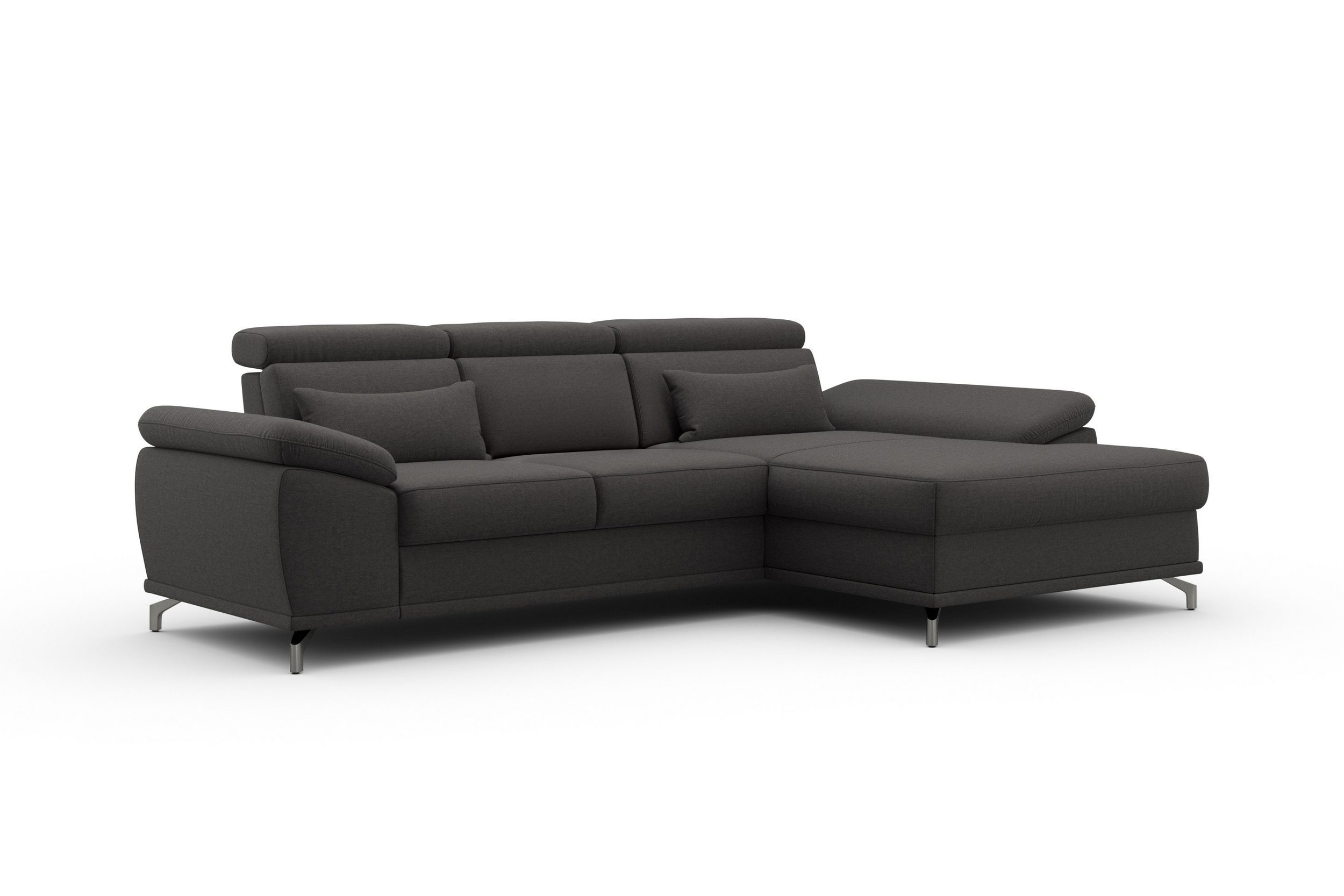 sit&more Ecksofa - sit&more