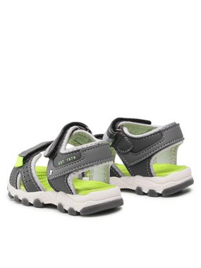 BIG STAR Sandalen JJ374217 Grey Sandale