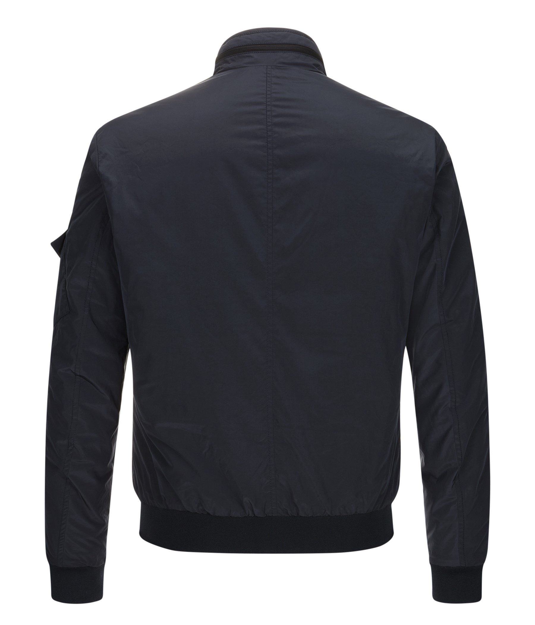 Milestone Blouson MSAlbany leichtgewichtige Übergangsjacke, atmungsaktiv und wasserabweisend