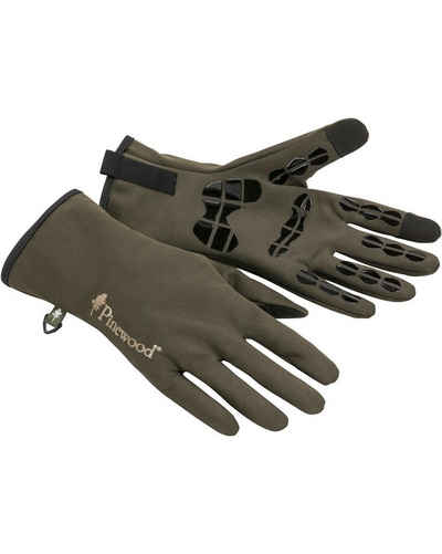 Pinewood Fleecehandschuhe »Handschuhe Retriever«