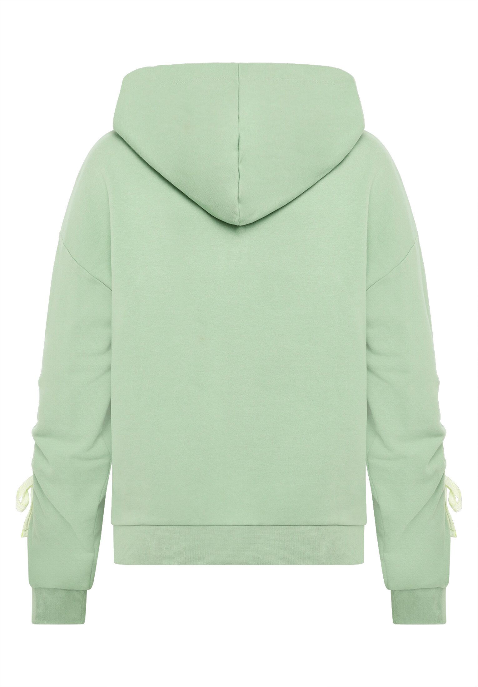Cartoon Sweatshirt Damen mit Kapuze