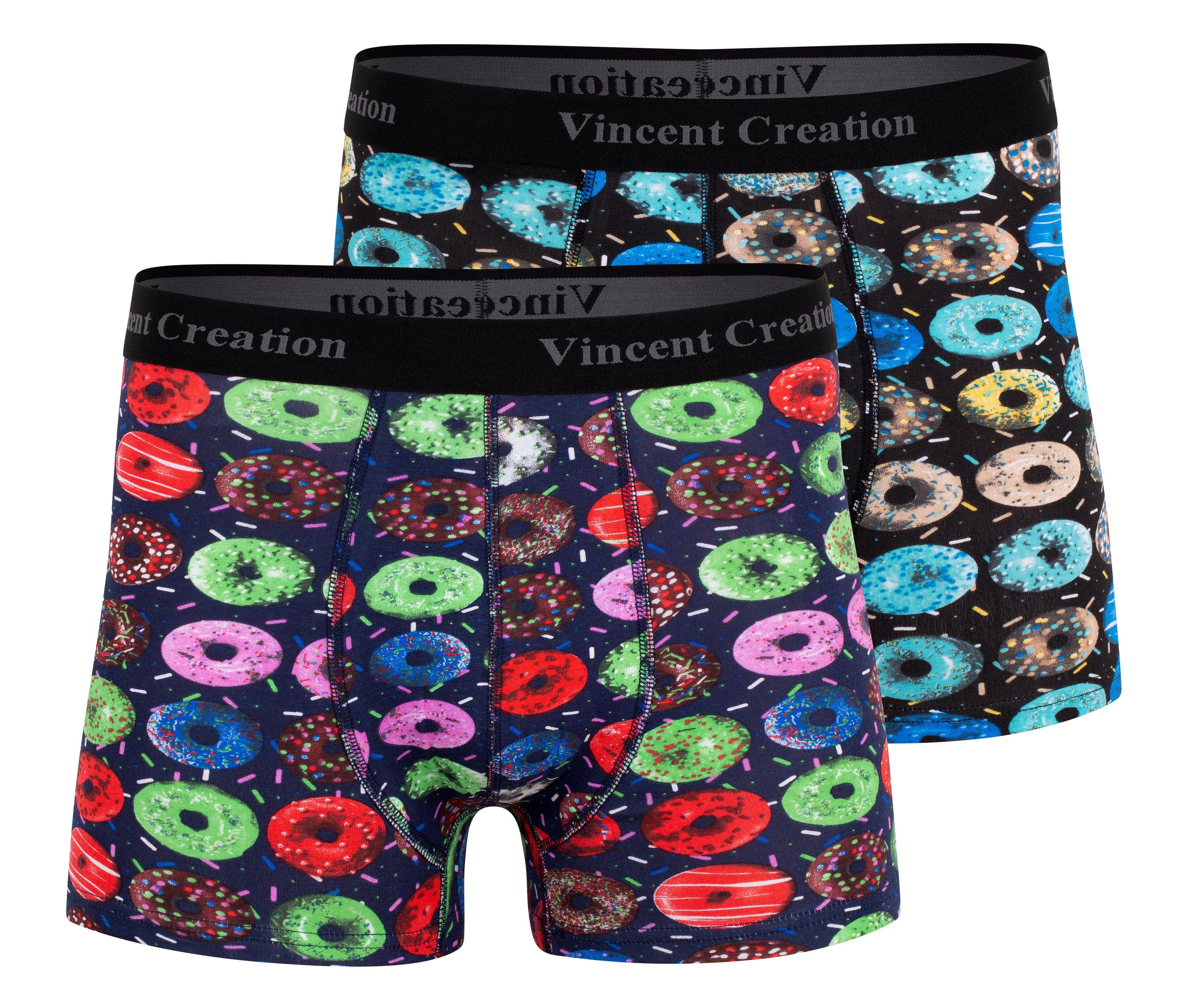 Donuts (2-St) Boxershorts Vincent Creation®