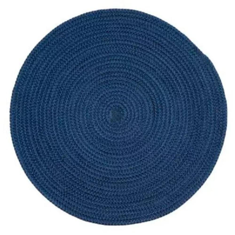 PAD Tischdecke Platzset Poi Blue (40cm) günstig online kaufen