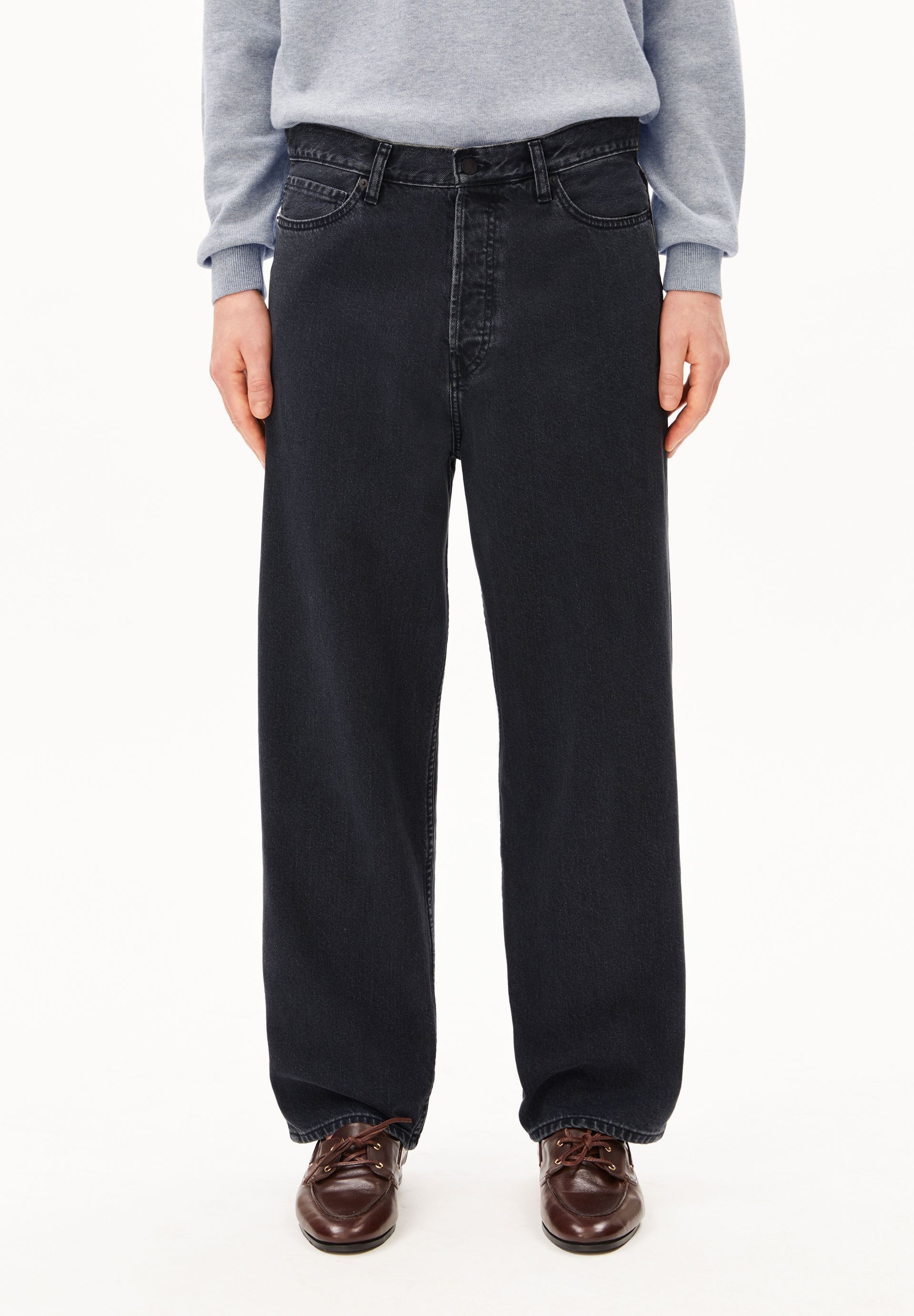 Weite Jeans JAAMEO