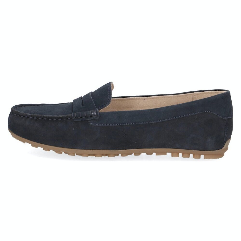 Caprice Caprice - Slip-Ons - Blau günstig online kaufen