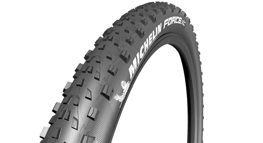 Michelin Fahrradreifen Force XC Performance