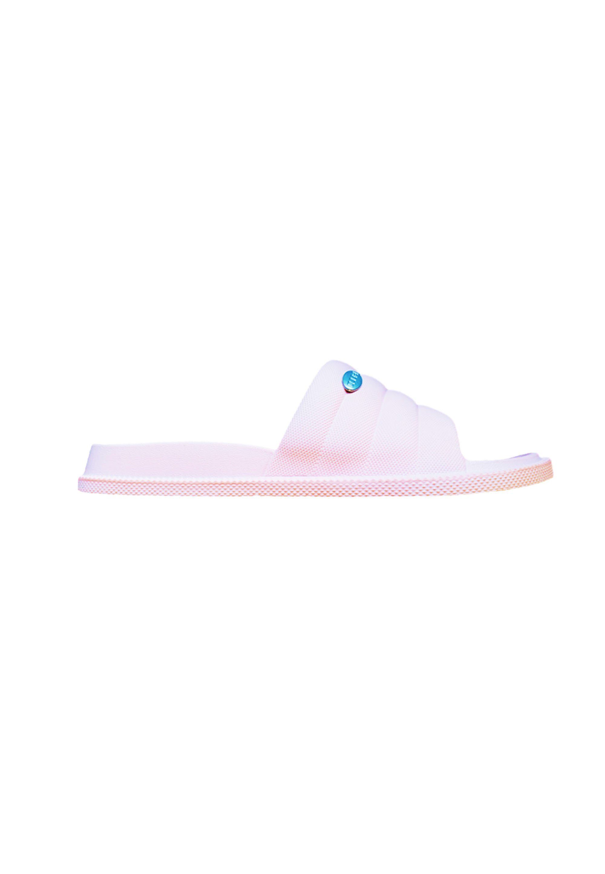 Beco Beermann PASTELL Badeschuh mit ergonomischem Fußbett – Bild 3 von 5
