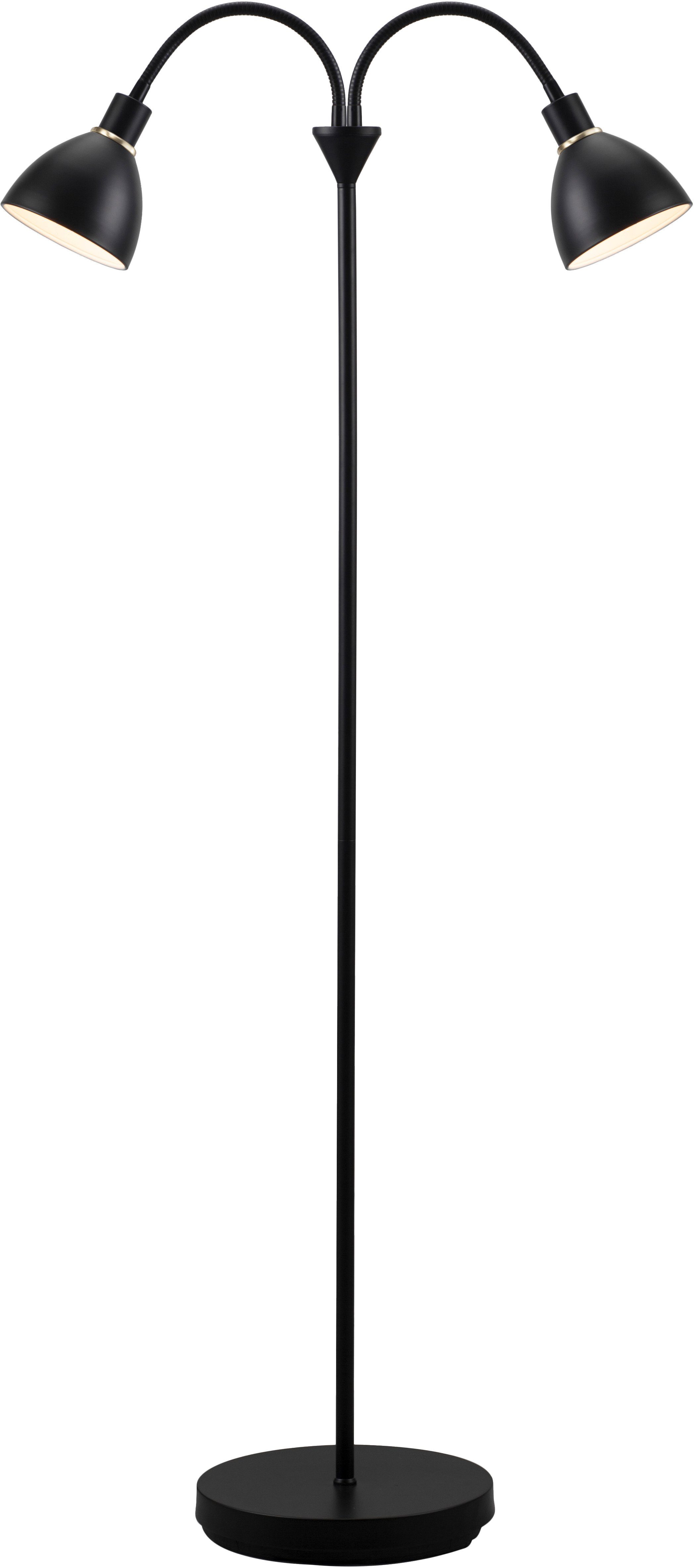 Stehlampe Ray