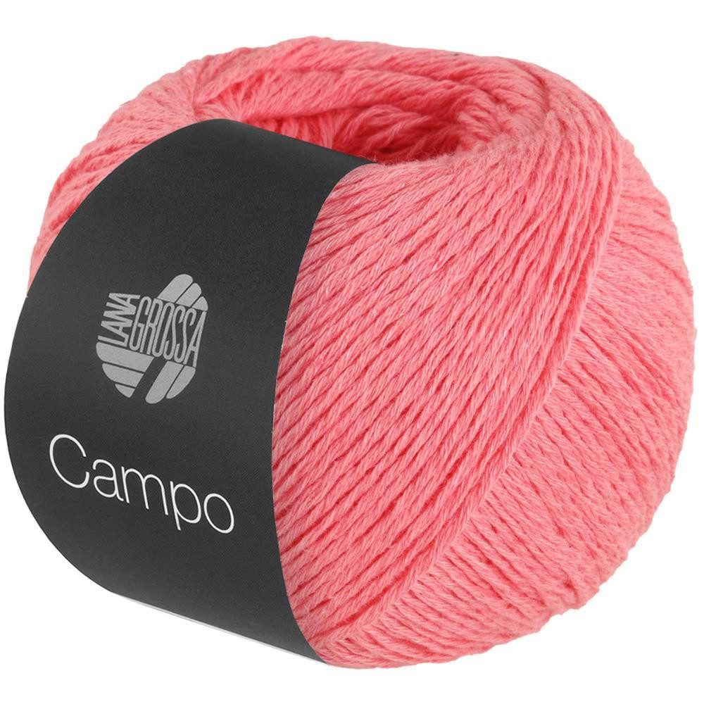 LANA GROSSA Campo Häkelwolle, 165 m