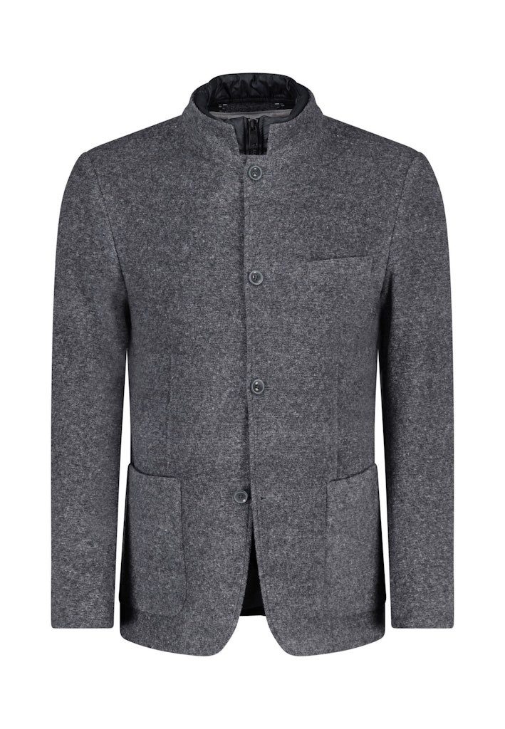 Roy Robson Blusenjacke SAKKOS