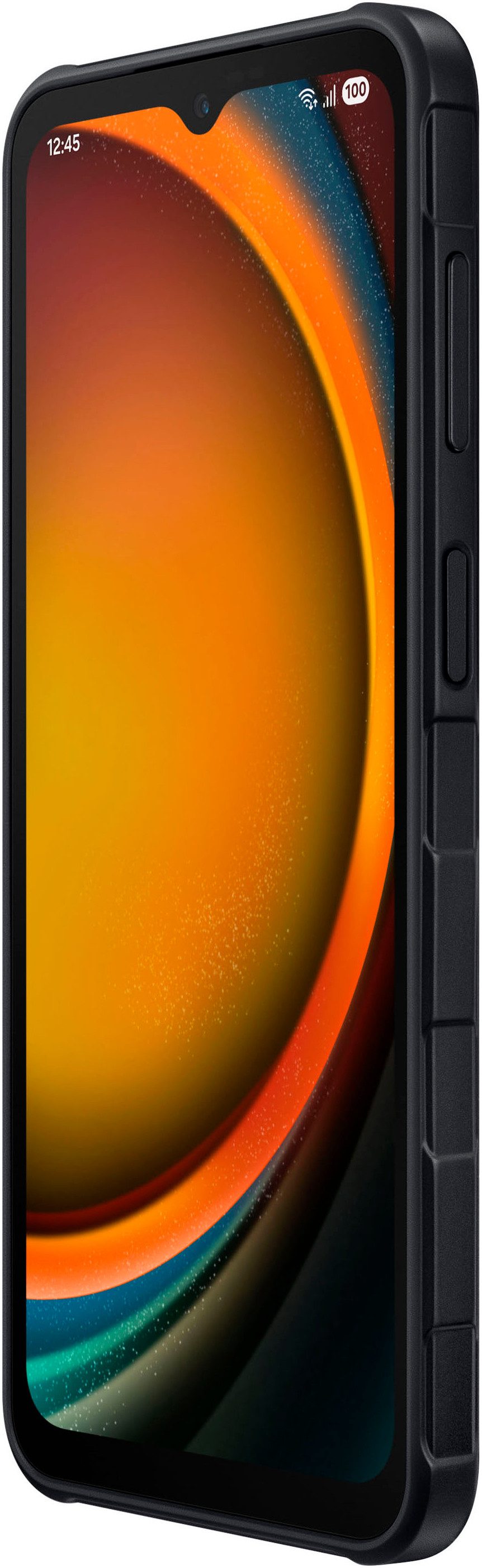 Samsung Galaxy XCover7 Pro (Enterprise Edition) Smartphone (16,72 cm/6,6 Zoll, 128 GB Speicherplatz, 50 MP Kamera) – Bild 5 von 5