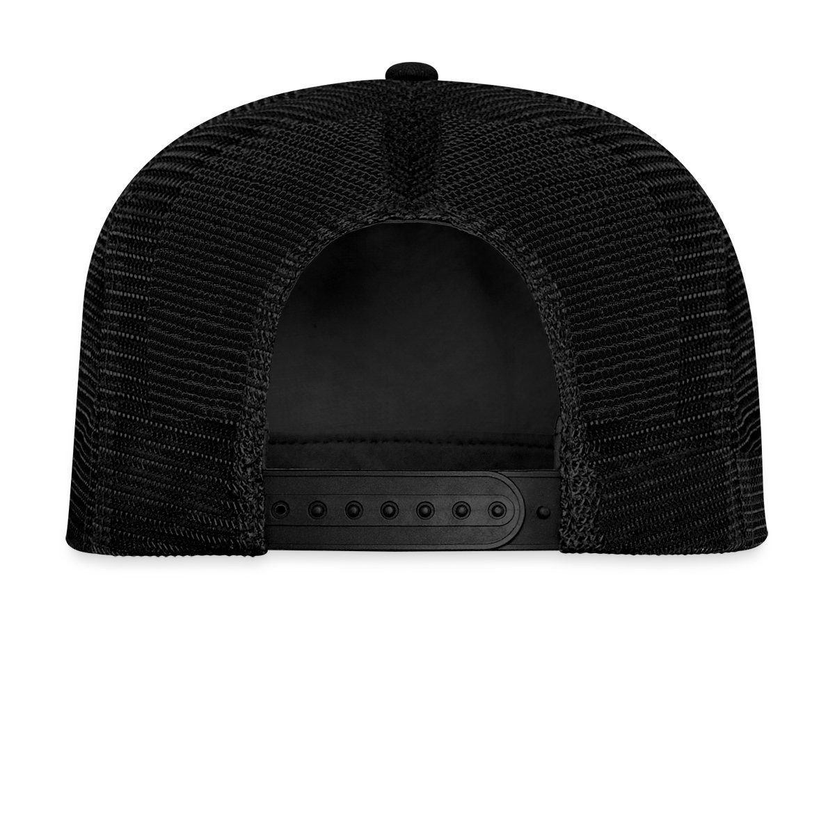 Spreadshirt Trucker Cap Top Gun Jet Logo Used Look Trucker Cap (1-St)