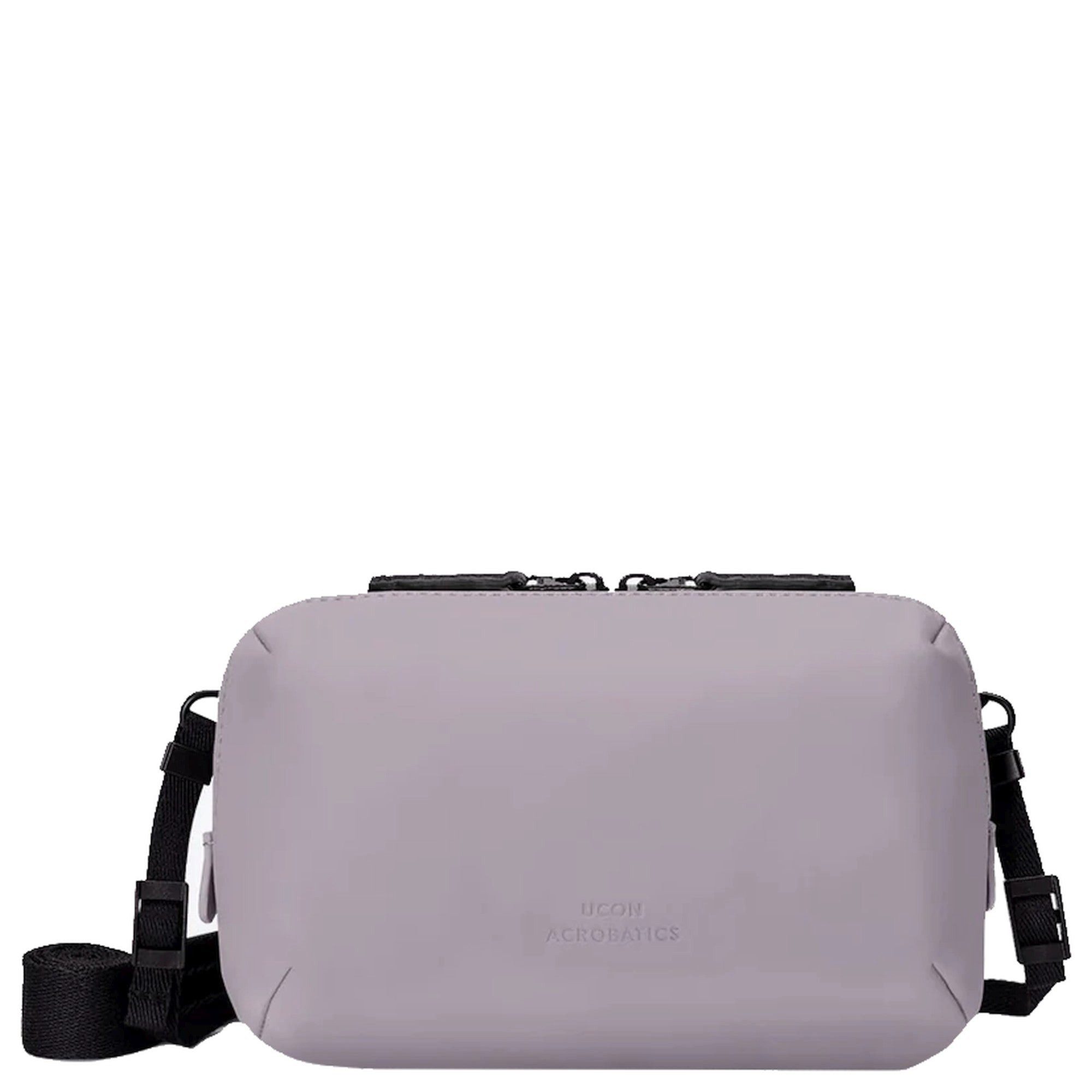 Ucon Acrobatics Umhängetasche Ando Lotus - Umhängetasche 20 cm (dusty lilac)