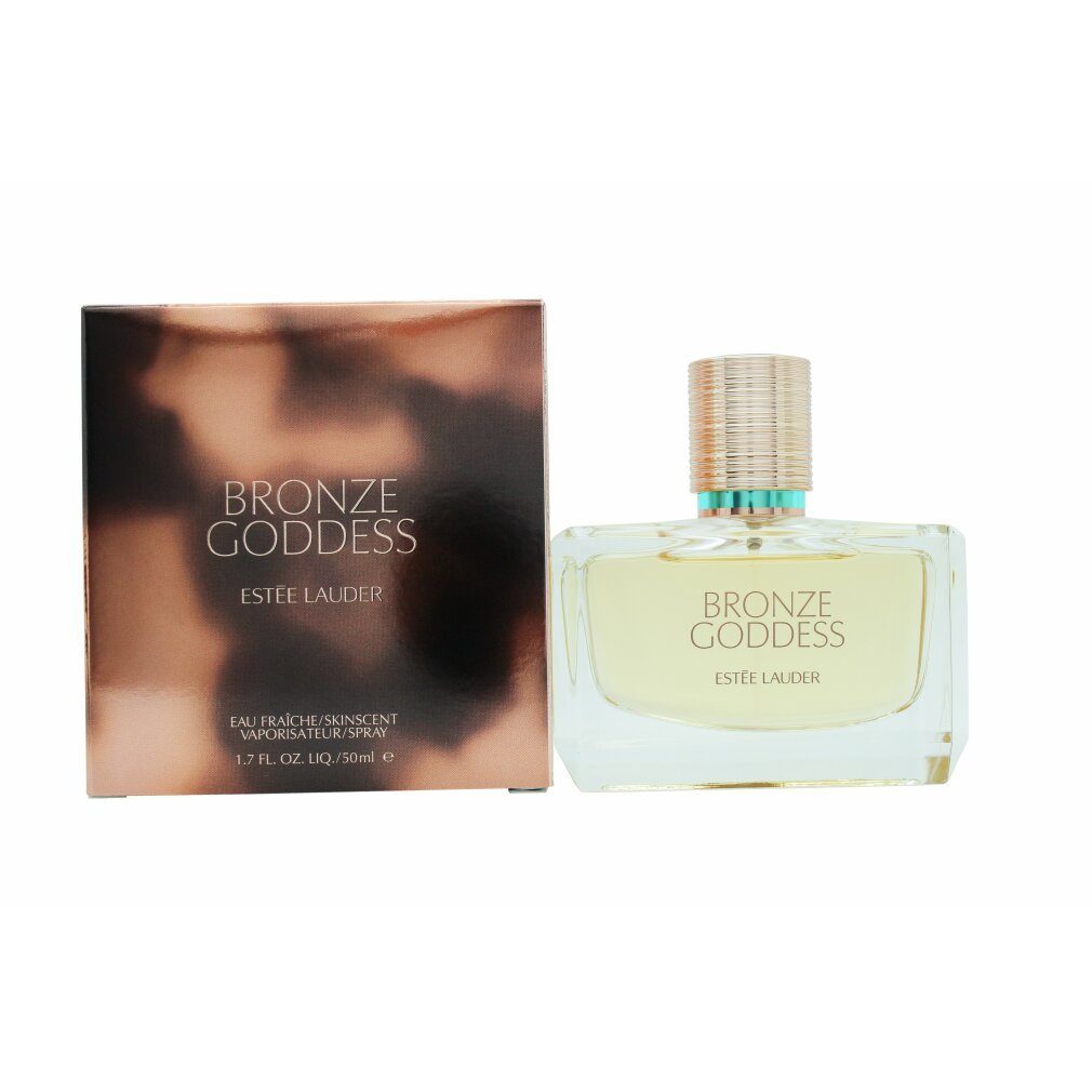 ESTÉE LAUDER Eau Fraiche Bronze Goddess Eau Fraiche Skinscent 50ml