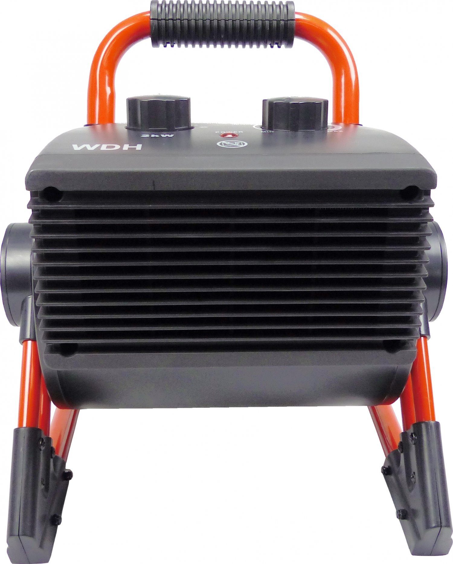 WDH Heizgerät E-Heizer Frostwächter WDH-BGP02 (2kW), 2000 W, Zur Wandmontag günstig online kaufen