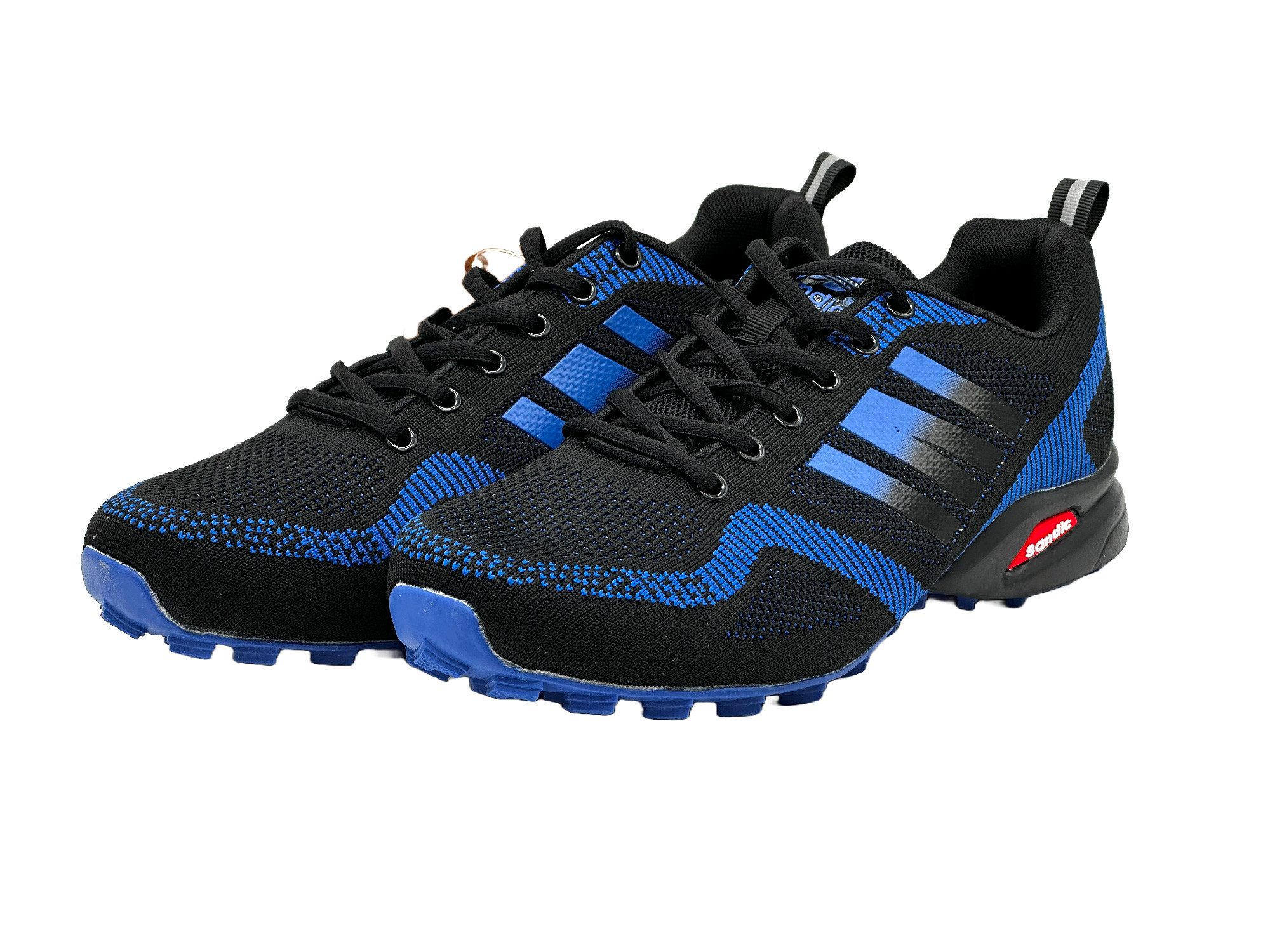 Nowaland Bequeme und Funktionale Outdoor-Schuhe Freizeitschuhe Sneaker