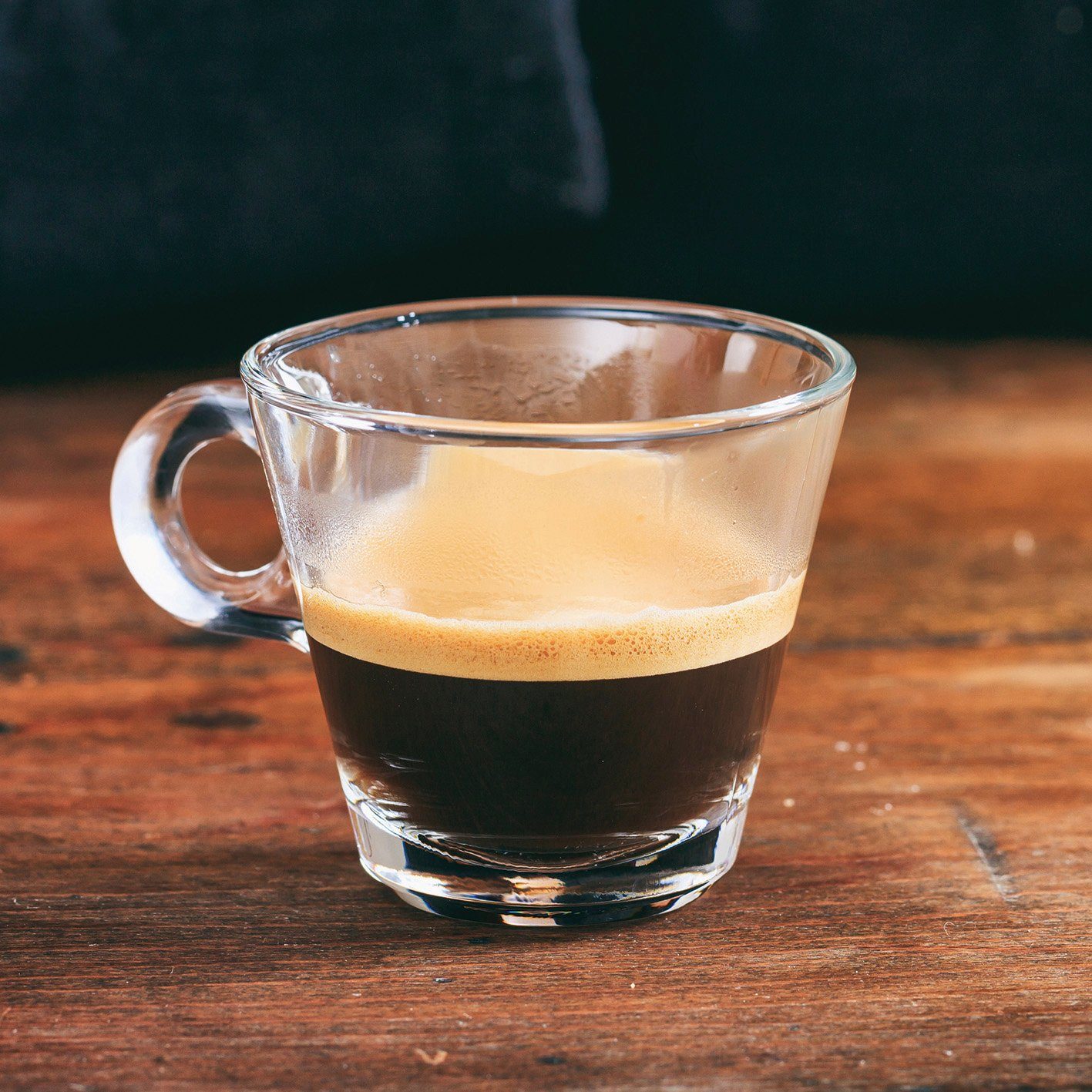 BEEM Siebträgermaschine