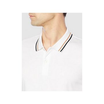 HUGO Poloshirt uni regular fit (1-tlg)